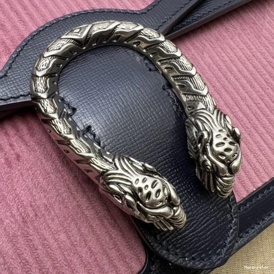 Hyperpeter small Dionysus bag shoulder GUCCI 0730